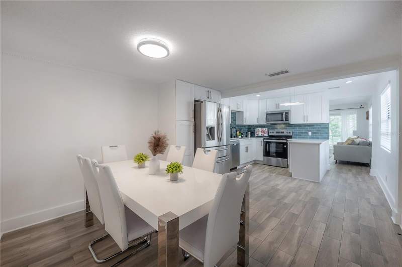 3 bedroom Single Family Residence at 2118 S Venus Street, Sunset Camp, Tampa — photo 5