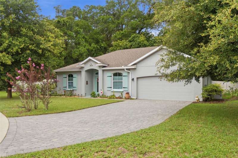 3 bedroom Single Family Residence at 500 Bird Song Court, Ridgewood Crossing, Deland — photo 2