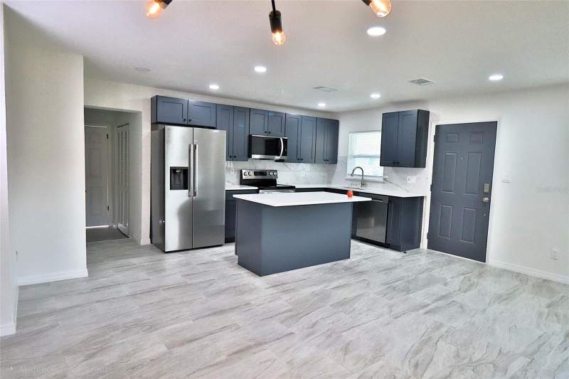 3 bedroom Single Family Residence at 5524 GAYMAR DRIVE, CLEARVIEW HEIGHTS, ORLANDO — photo 4