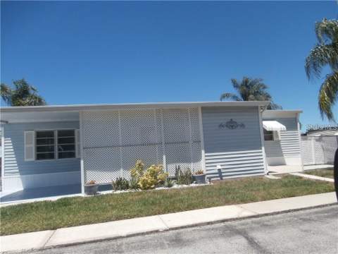 3204 Channing Drive, Holiday FL - photo 11 of 18