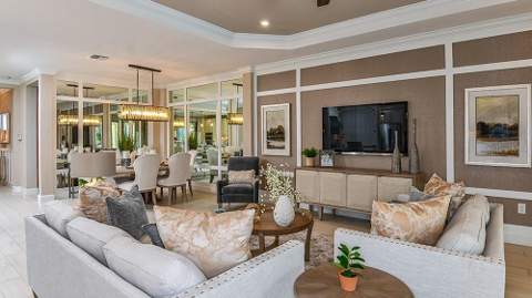 30189 Imperati Boulevard, Wesley Chapel FL - photo 9 of 35