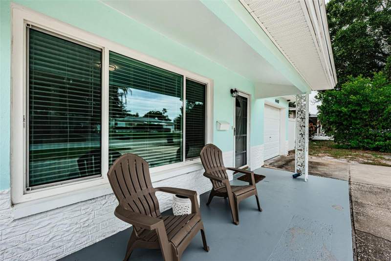 3 bedroom Single Family Residence at 4460 33rd Avenue, Plaza Terrace, St Petersburg — photo 4