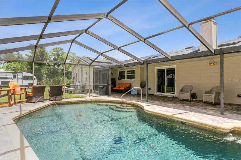 4 bedroom Single Family Residence at 10710 Bill Tucker Road, Wimauma, Wimauma — photo 3