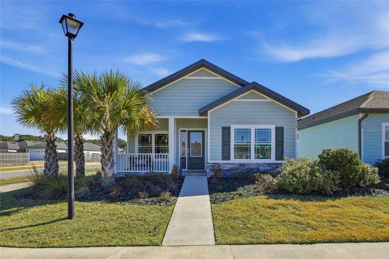 3 bedroom Single Family Residence at 9567 SW 66th Lane, Lugano, Gainesville — photo 2