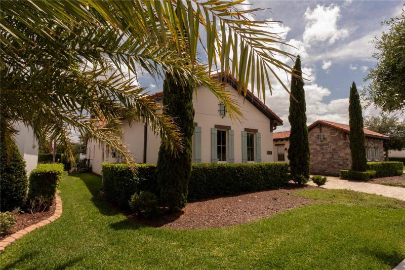 4 bedroom Single Family Residence at 15686 Panther Lake Drive, Lakeshore Preserve Ph 2, Winter Garden — photo 4