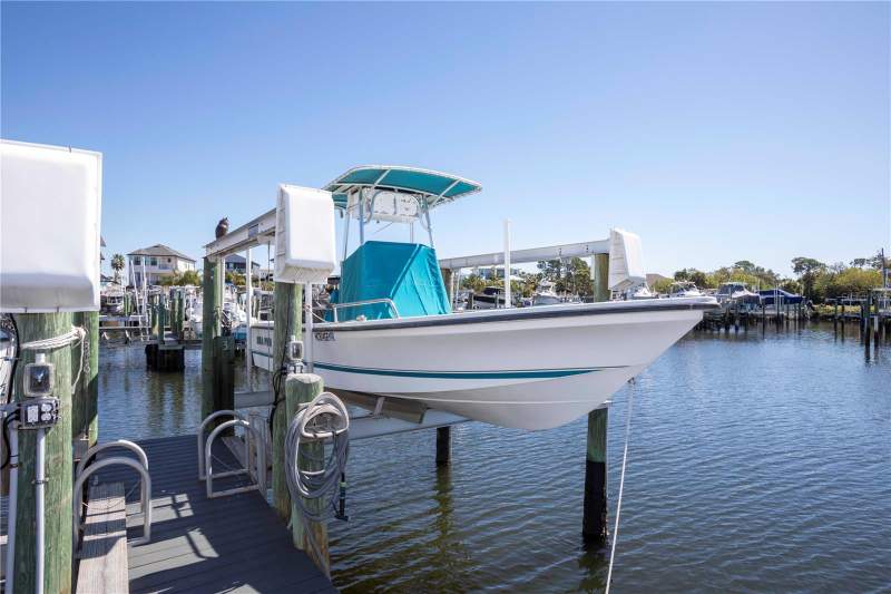 2 bedroom Condominium at 5712 Biscayne Court #101, Mariners Way At New Port, New Port Richey — photo 2
