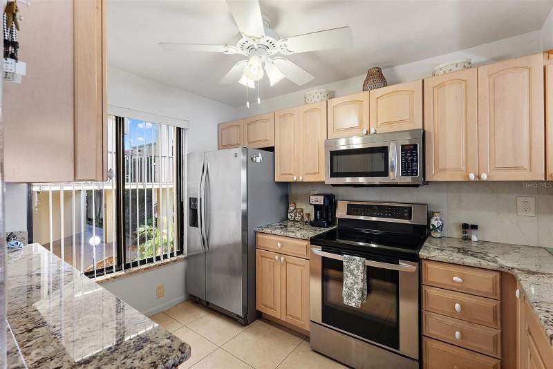 2 bedroom Condominium at 6322 Palma Del Mar Boulevard #209, Palma Del Mar IV, St Petersburg — photo 5