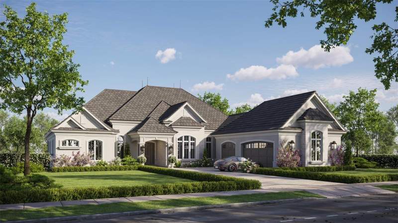 3590 NW 82ND AVENUE ROAD home for sale in Golden Ocala Golf and Equestrian Club