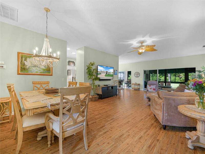 3 bedroom Single Family Residence at 4227 Berwick Drive, Lake Ashton Golf Club Ph 01, Lake Wales — photo 5