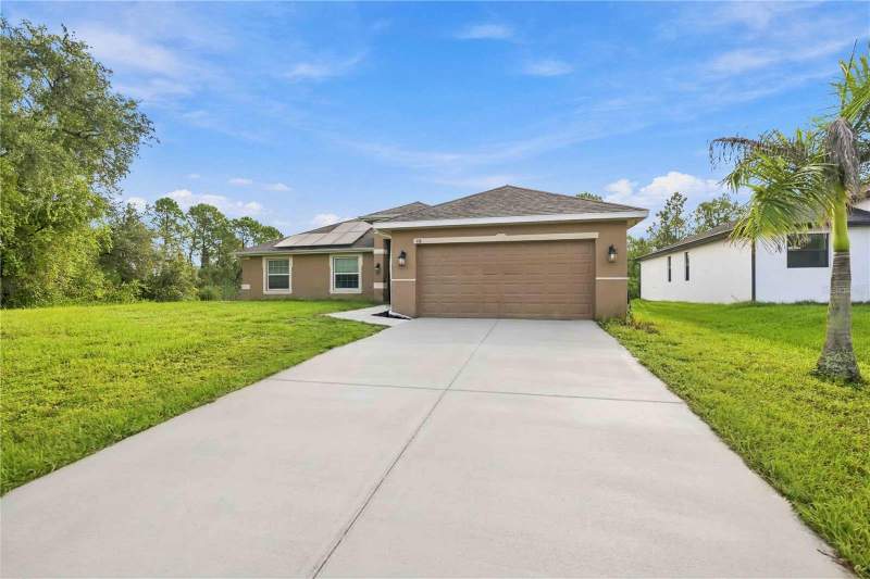 4 bedroom Single Family Residence at 318 Perl Street, Port Charlotte Sec 050, Port Charlotte — photo 2