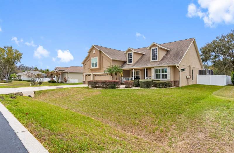 4 bedroom Single Family Residence at 6224 Rockross Avenue, Riverside Estates, New Port Richey — photo 4