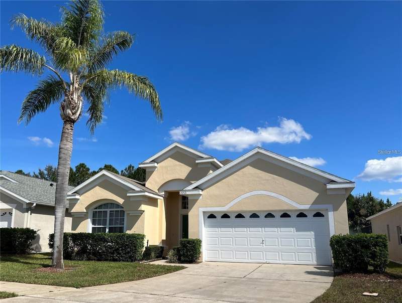 2213 WYNDHAM PALMS WAY home for sale in Wyndham Palms