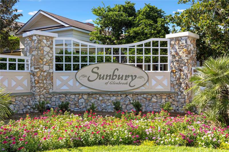 3 bedroom Single Family Residence at 1800 St. James Circle, The Villages, The Villages — photo 4