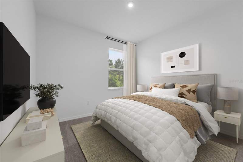 4 bedroom Single Family Residence at 10161 HUNTINGNET WAY, GROVES AT WHITEMARSH, LEESBURG — photo 4