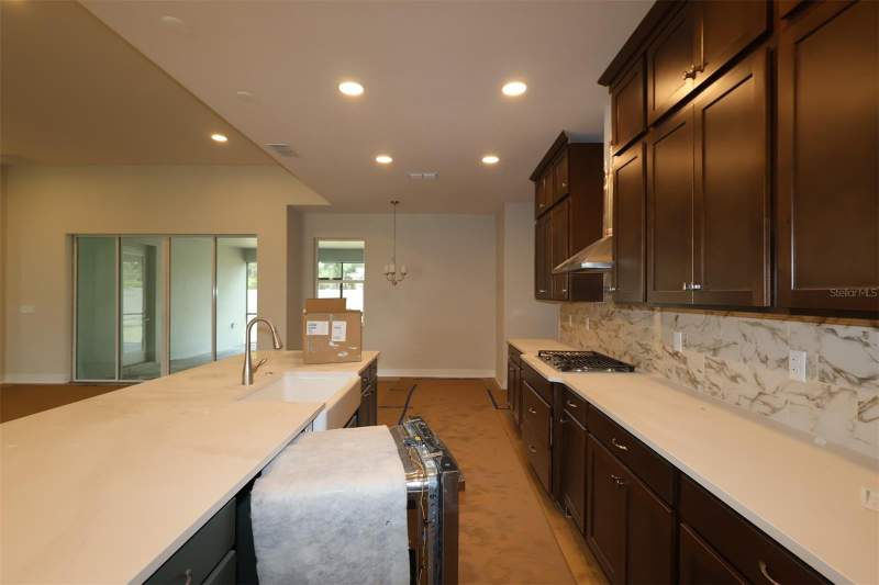 4 bedroom Single Family Residence at 3328 Forest Packs Loop, Willow Run, Apopka — photo 4