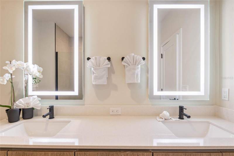 4 bedroom Townhouse at 17244 Blessing Drive, Hidden Forest At Silver Creek, Clermont — photo 5