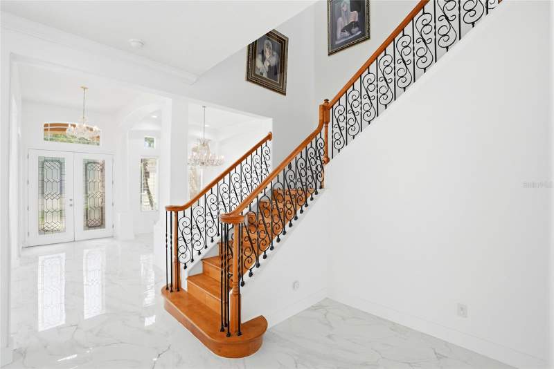 4 bedroom Single Family Residence at 11637 Bristol Chase Drive, Waterchase Ph 1, Tampa — photo 4