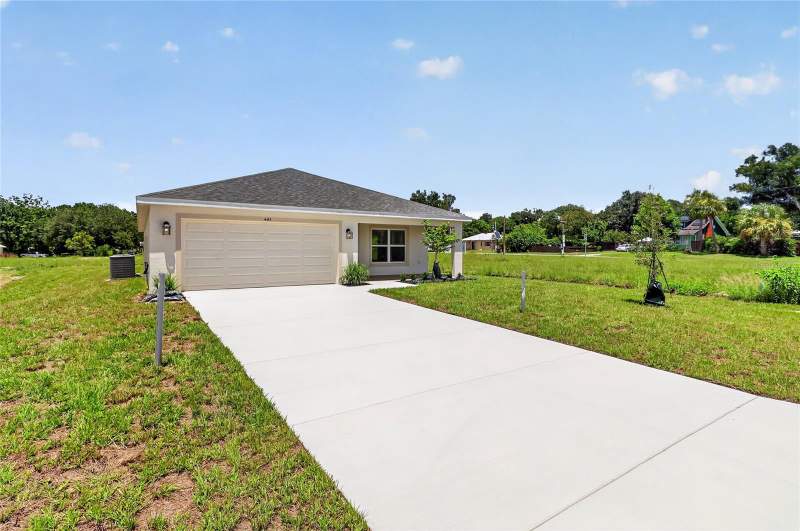 3 bedroom Single Family Residence at 7800 Chase Road, Chase Hammock Phase 1, Lakeland — photo 3