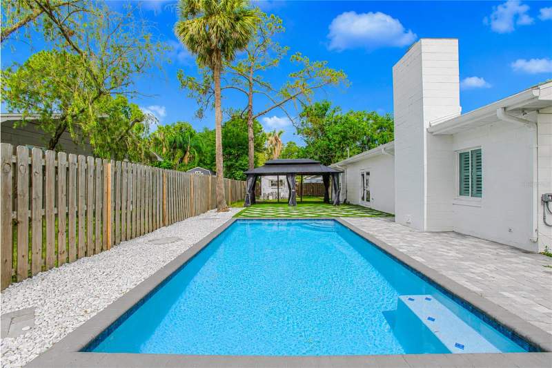 4 bedroom Single Family Residence at 20 E Division Street, Winter Garden Shores First Add, Winter Garden — photo 5