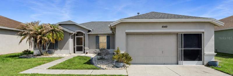 3 bedroom Single Family Residence at 4149 Windchime Lane, Carillon Lakes Ph 02, Lakeland — photo 2