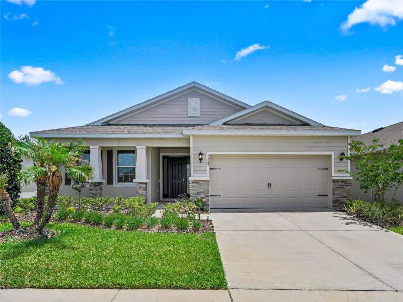 3 bedroom Single Family Residence at 7889 Penrose Place, Beaumont Ph 2 & 3, Wildwood — photo 5