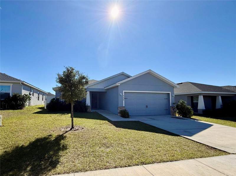 4 bedroom Single Family Residence at 4098 Ruby Run, Highland Mdws Ph 7, Haines City — photo 5