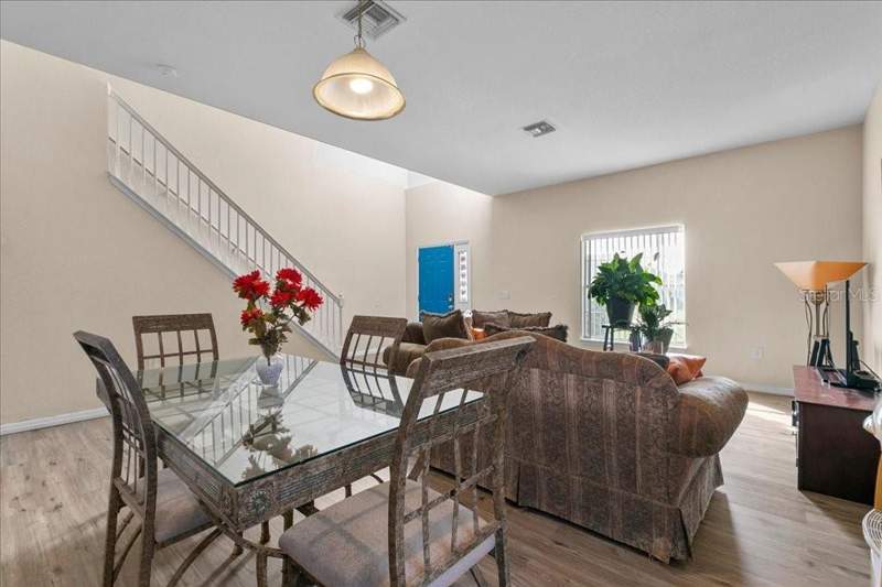 4 bedroom Single Family Residence at 436 Peace Court, Poinciana Nbrhd 05 Village 07, Poinciana — photo 4