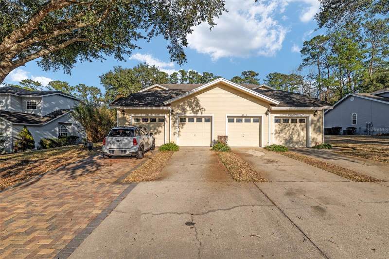 2 bedroom Condominium at 3615 NW 104th Drive #102, Meadowbrook Condo, Gainesville — photo 3
