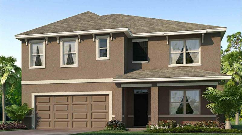 13429 CASTLE PEAK CIRCLE home for sale in Summit View