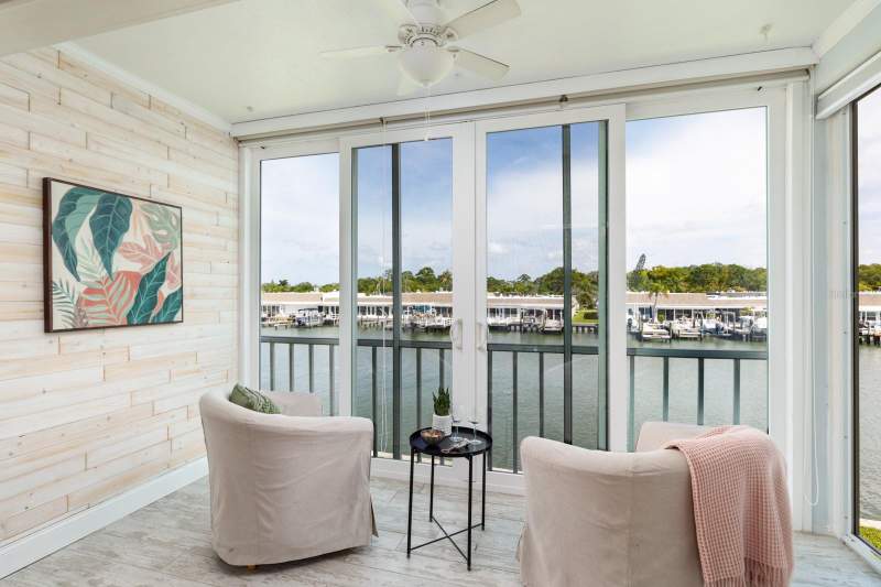 2 bedroom Condominium at 1 S Boca Ciega Point Boulevard #204, Boca Ciega Point East, St Petersburg — photo 4