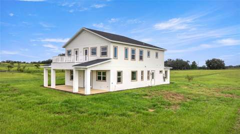 21786 NW 27th Street, Morriston FL - photo 6 of 6