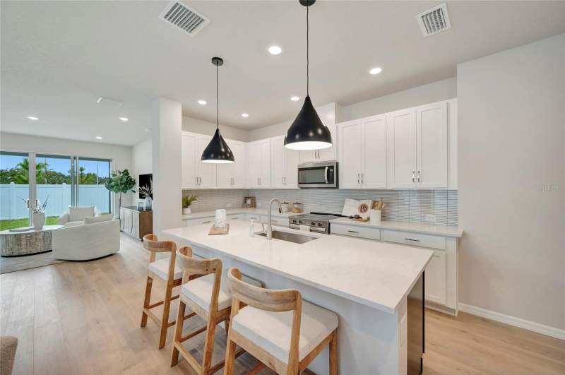 3 bedroom Single Family Residence at 31232 Pendleton Landing Circle, Chapel Crossings, Wesley Chapel — photo 3