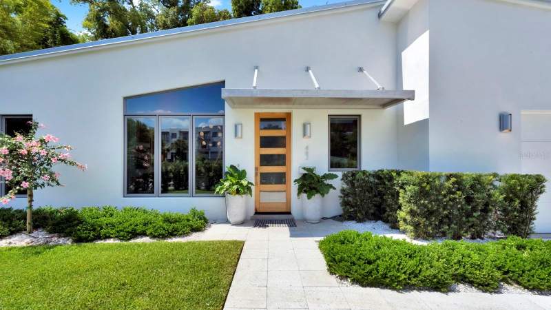 3 bedroom Single Family Residence at 462 W Lyman Avenue, Winter Park, Winter Park — photo 4