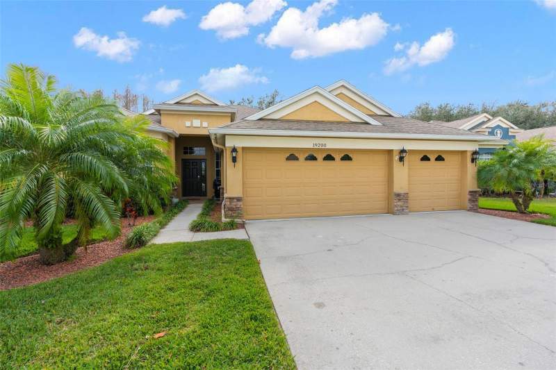 19200 SUNSET BAY DRIVE home for sale in Lakeshore Ranch
