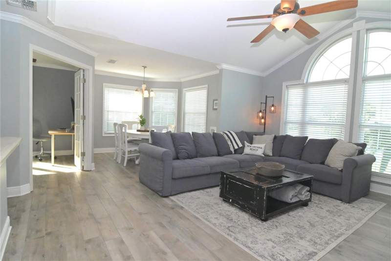 3 bedroom Condominium at 4250 Sun Village Court #230, Sun Beach Club Condo Ph 01-03, New Smyrna Beach — photo 3