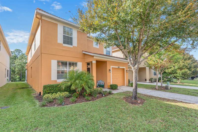 2908 BANANA PALM DRIVE home for sale in Paradise Palms Resort Homes for Sale: 36 Homes, From $309K