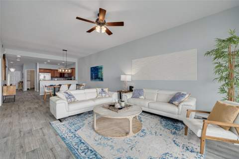 530 S Gulfview Boulevard #205, Clearwater FL - photo 6 of 6