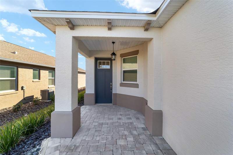 2 bedroom Single Family Residence at 10406 SW 96 Loop, On Top Of The World, Ocala — photo 4