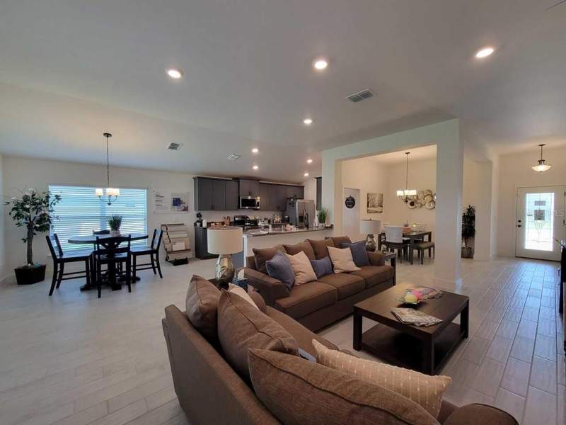 3 bedroom Single Family Residence at 4447 SW 91st Lane Road, Ocala Crossings South, Ocala — photo 4