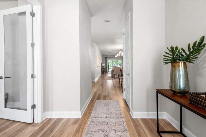4 bedroom Single Family Residence at 1345 NW 132nd Boulevard, Fairway Pointe At West End, Newberry — photo 4