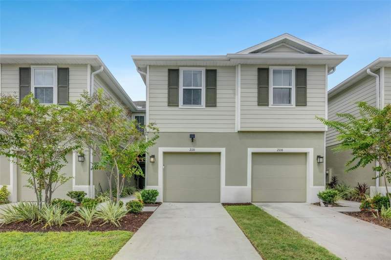 Timbers/Williams Landing Townhomes