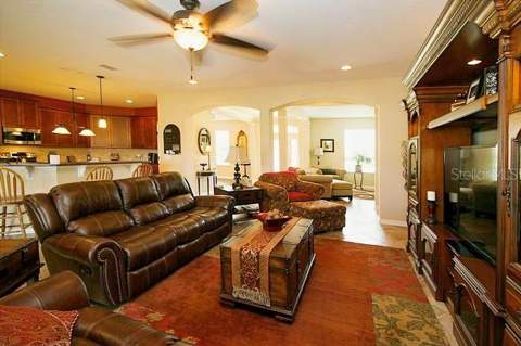 1195 Lattimore Drive, Clermont FL - photo 6 of 6