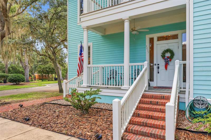 4 bedroom Single Family Residence at 4855 SW 91st Way, Haile Plantation Unit 30 Ph 1, Gainesville — photo 3