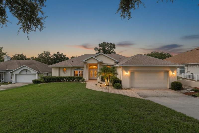 3 bedroom Single Family Residence at 10308 Calle De Flores Drive, Vistas Add 02, Clermont — photo 2