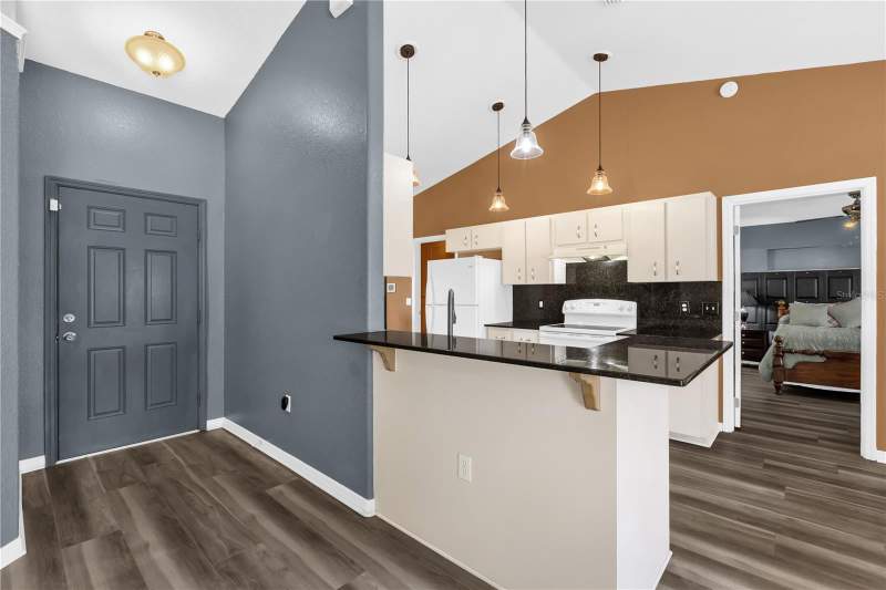 4 bedroom Single Family Residence at 8506 SW 136th Loop, Timberwalk, Ocala — photo 3