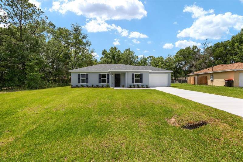 3 bedroom Single Family Residence at 94 Dogwood Drive Loop, Silver Spgs Shores Un 18, Ocala — photo 4