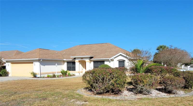 3 bedroom Single Family Residence at 4773 NW 32nd Street, Quail Meadow, Ocala — photo 3