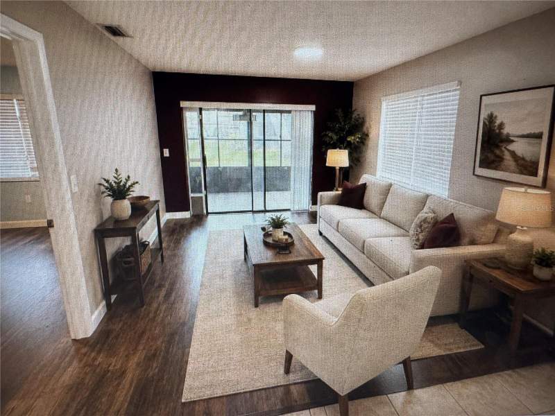 2 bedroom Condominium at 511 Longfellow Court #B, Yorktown At Beacon Place, Safety Harbor — photo 3