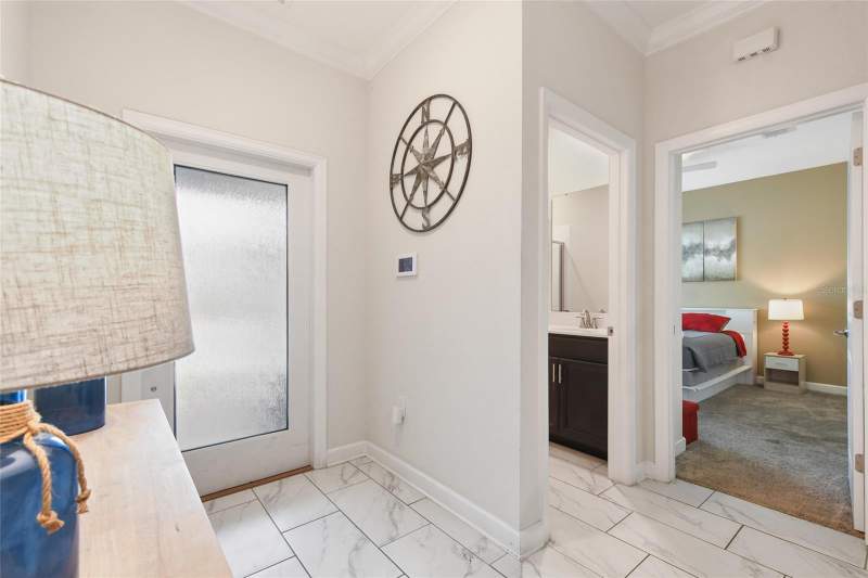 4 bedroom Townhouse at 1244 CHALLENGE DRIVE, STONEYBROOK SOUTH NORTH PRCL PH 5, DAVENPORT — photo 5
