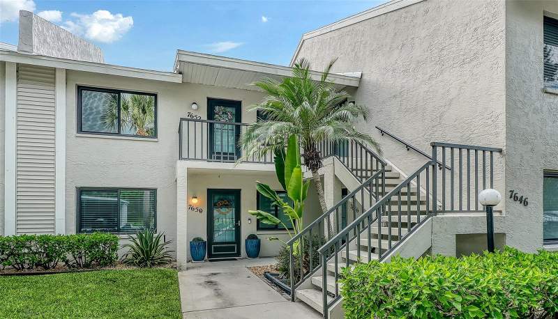 2 bedroom Condominium at 7652 Eagle Creek Drive #7598, Eagle Creek V, Sarasota — photo 3